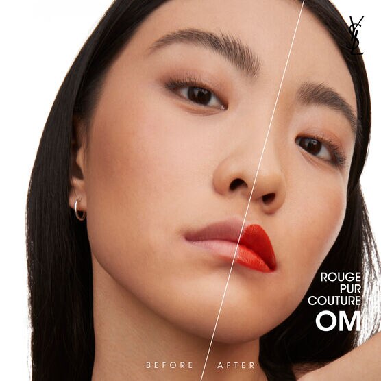 ROUGE PUR COUTURE BATOM OM